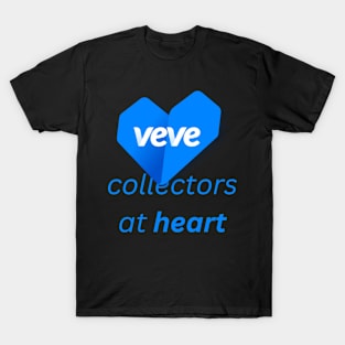 VEVE Logo 2023 T-Shirt